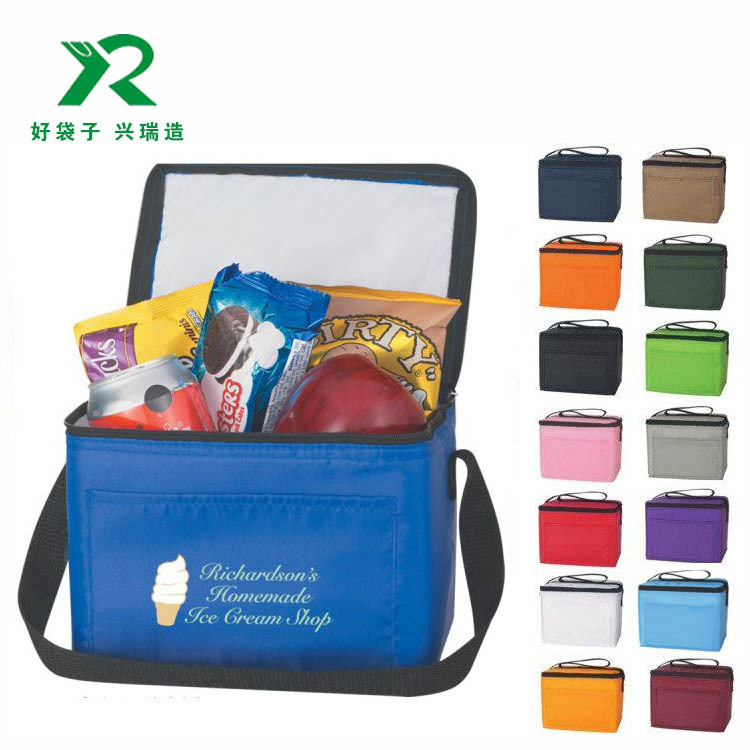 防水系列手提保温包隔热饭盒袋保温袋