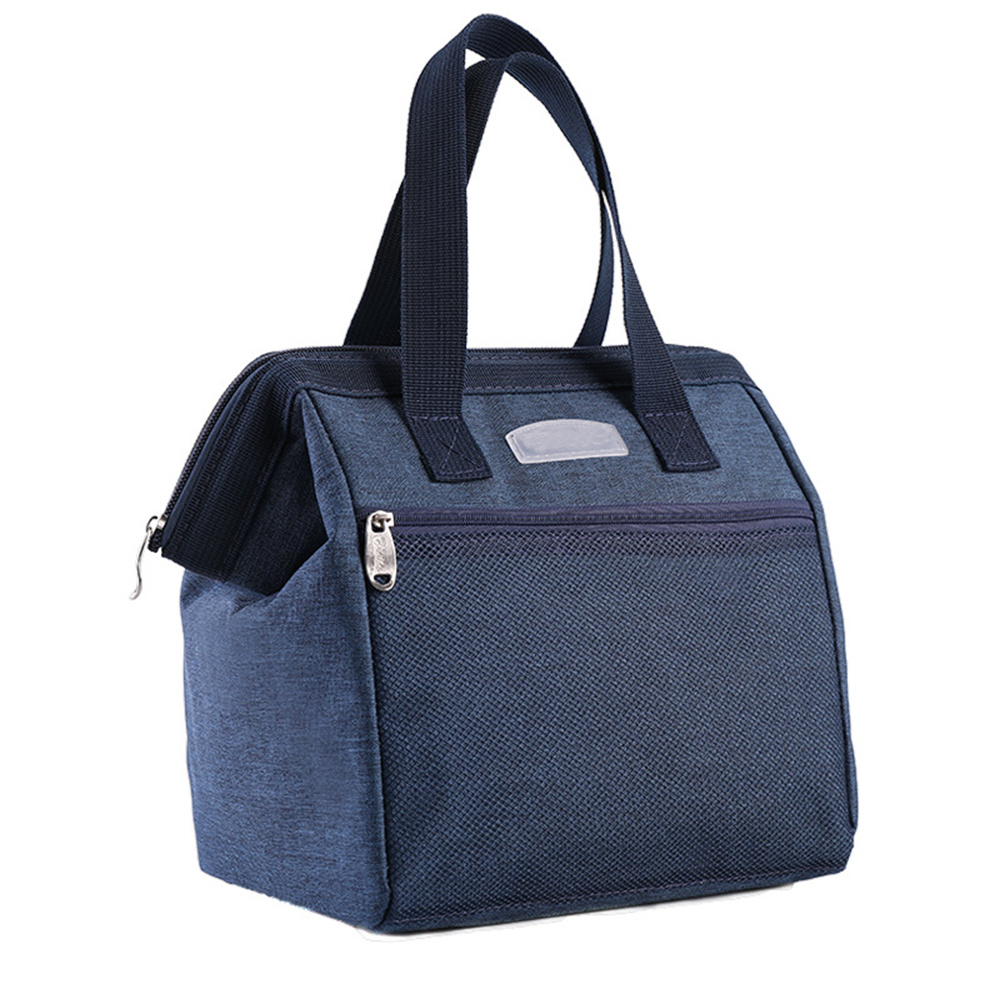 户外午餐包防水加厚保温便当袋