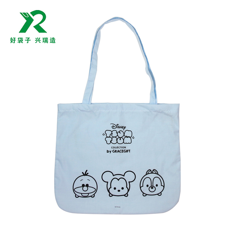 平面棉布袋定制