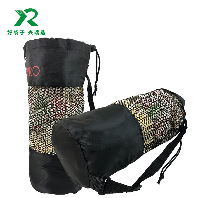 网布束口袋-0001