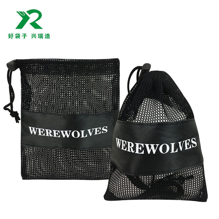 网布束口袋-0010