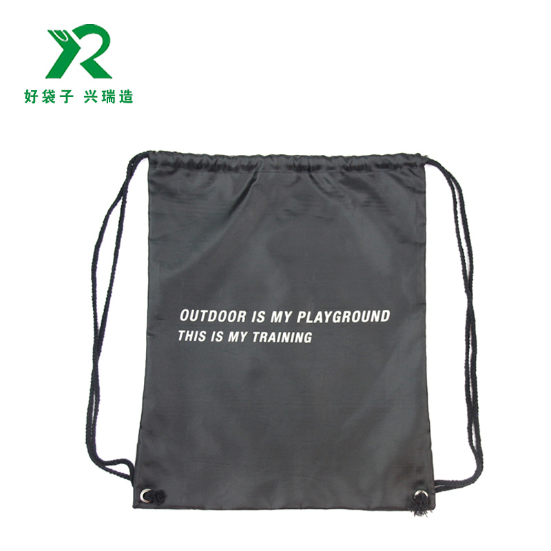 防水背包袋 登山背包袋 束口背包袋定制
