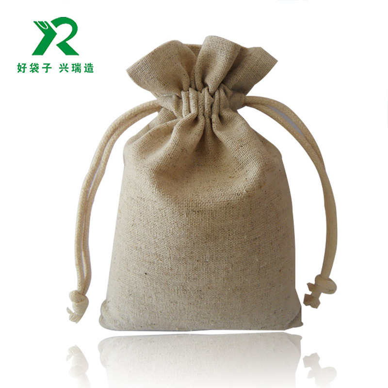 麻布束口袋-0003