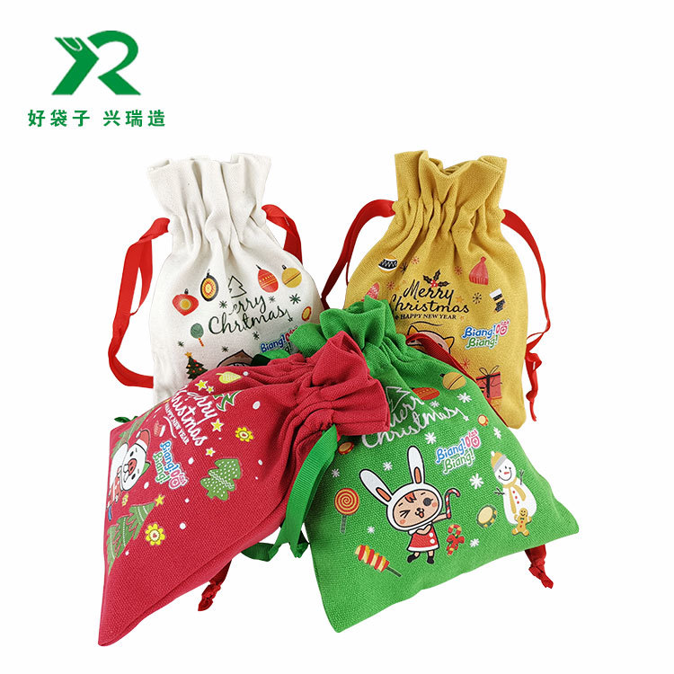 帆布束口袋-0002