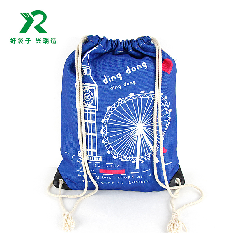 防水束口袋-0002