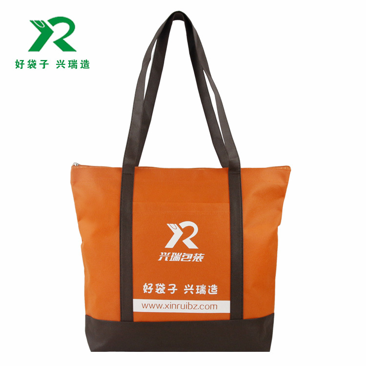 大容量手提礼品袋无纺布袋